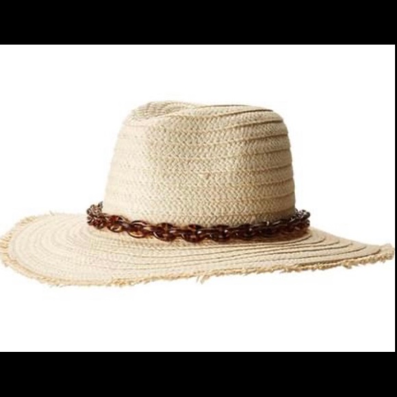 Steve Madden NWT sun hat - Picture 1 of 5